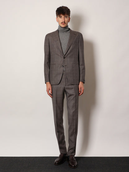 Vesuvio Prince of Wales suit thumbnail