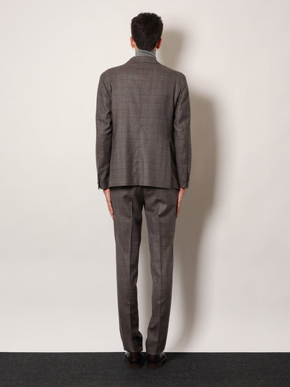 Vesuvio Prince of Wales suit thumbnail