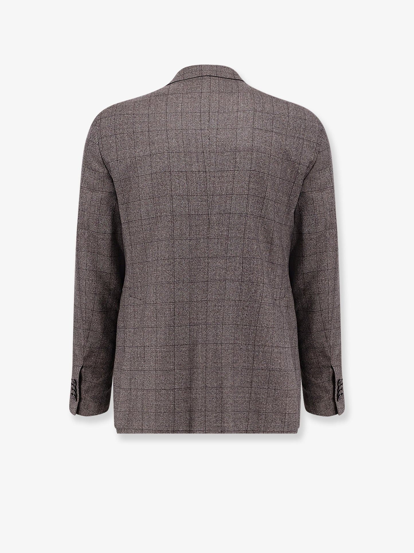 Vesuvio Prince of Wales suit