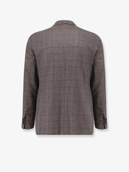 Vesuvio Prince of Wales suit thumbnail