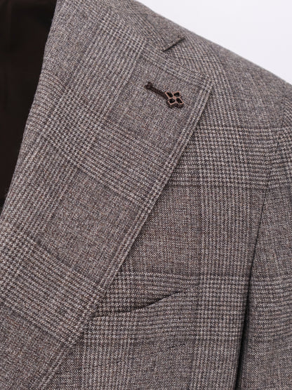 Vesuvio Prince of Wales suit thumbnail