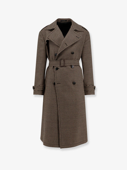 Wool coat thumbnail