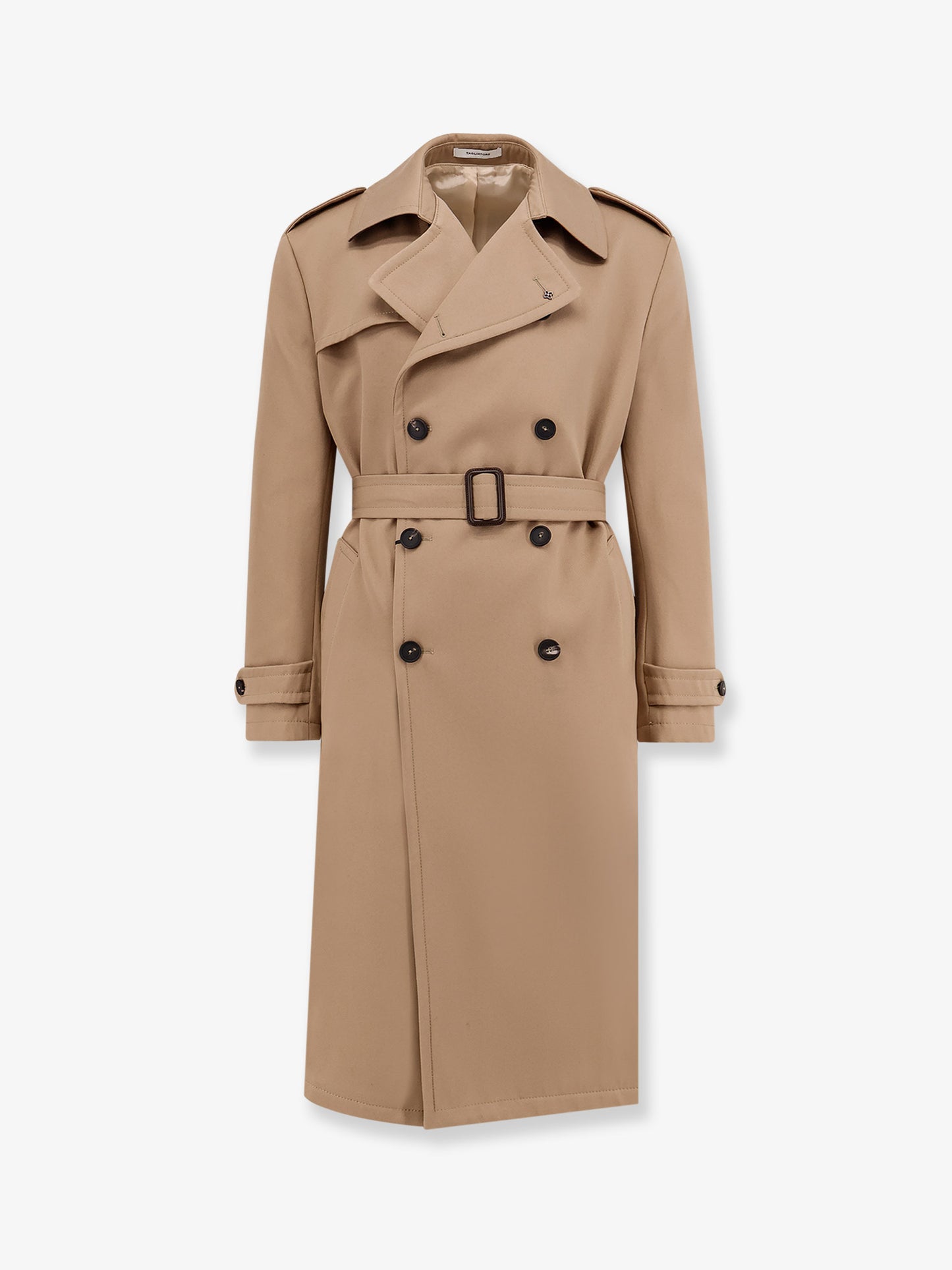 Cotton trench