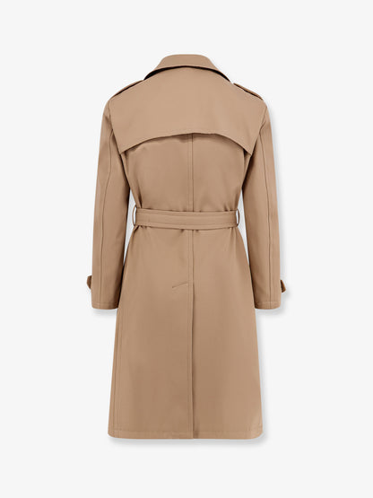 Cotton trench thumbnail