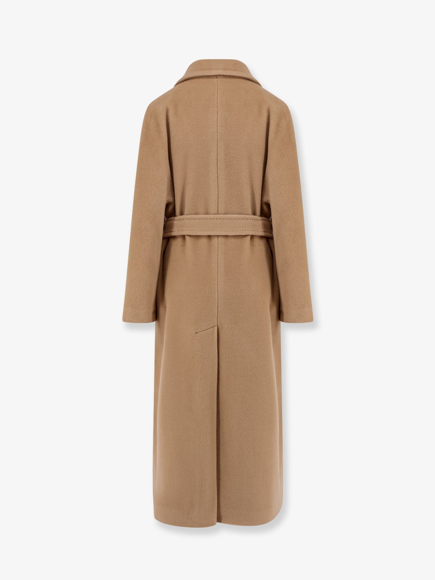 Charlize wool coat