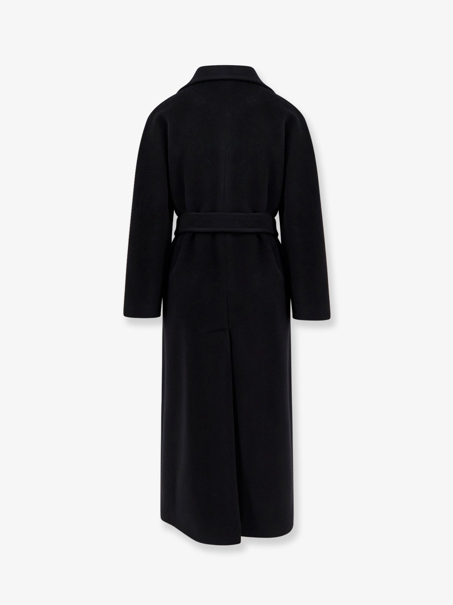 Charlize wool coat
