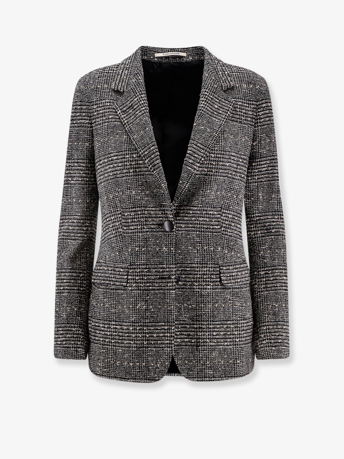 Parigi single-breasted blazer