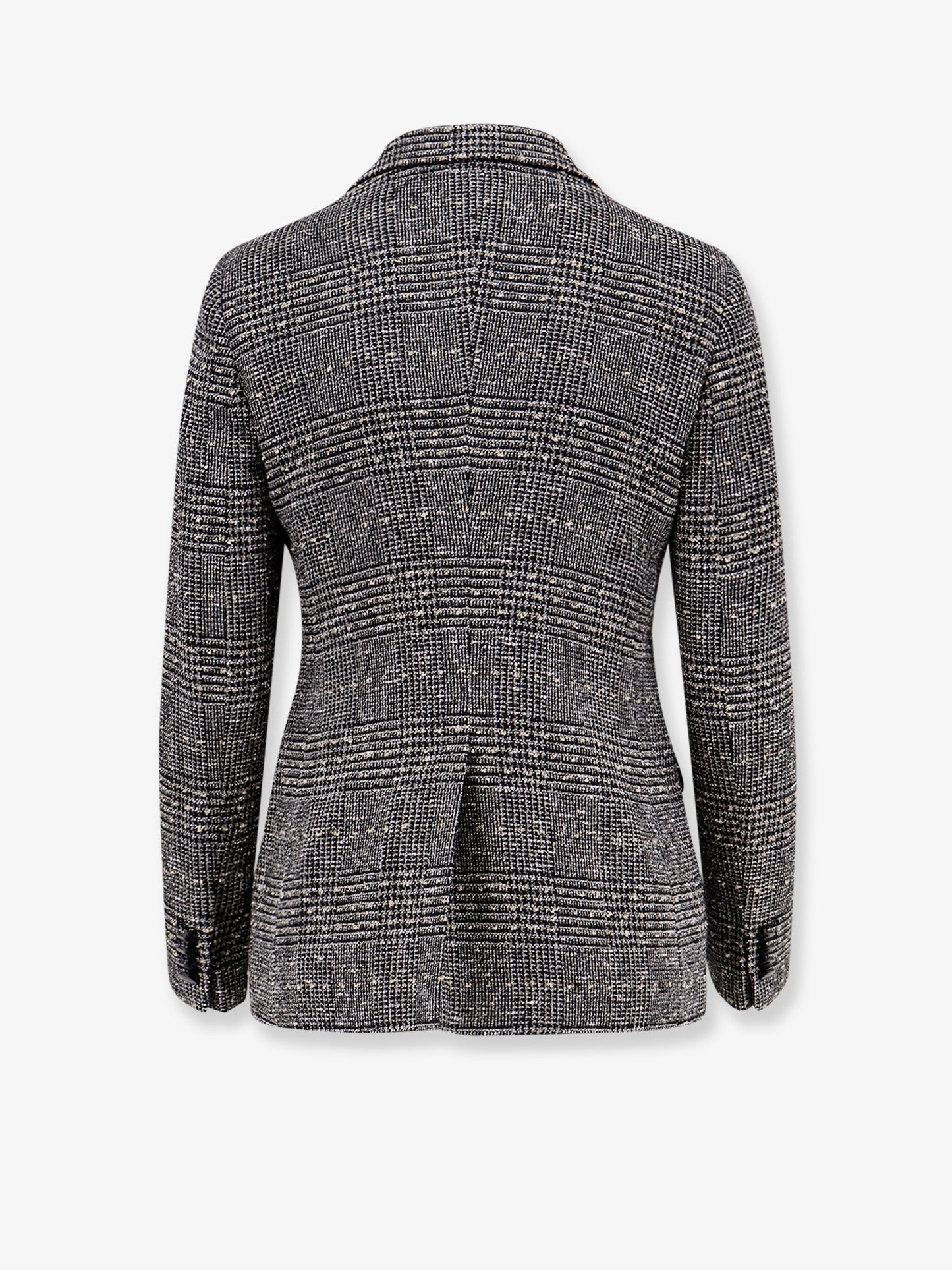 Parigi single-breasted blazer