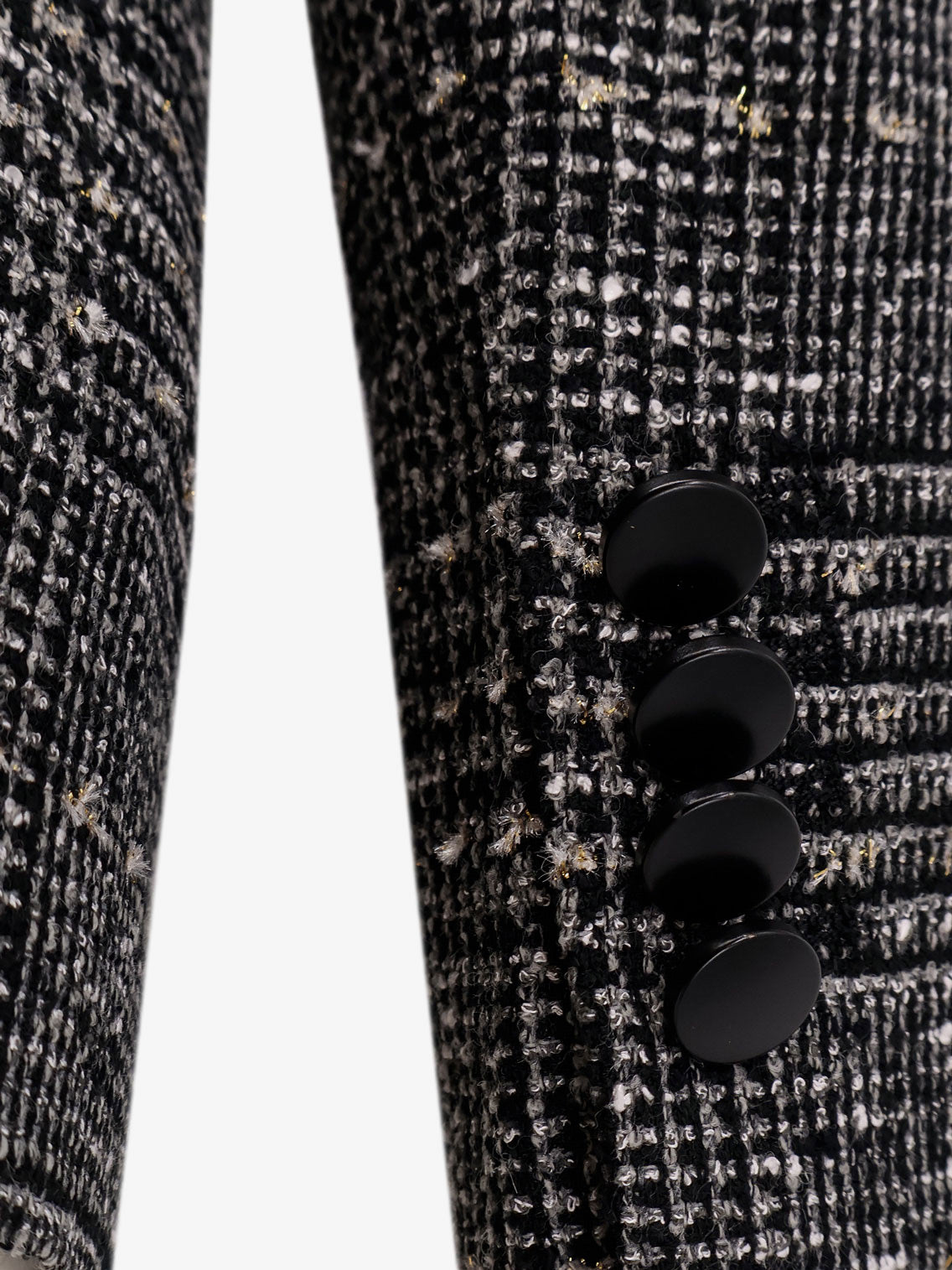 Parigi single-breasted blazer