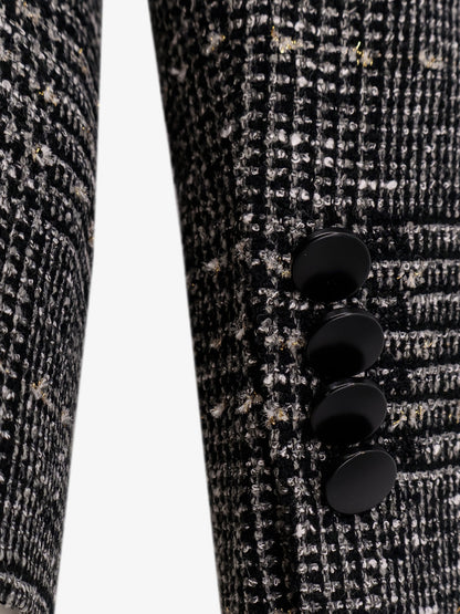 Parigi single-breasted blazer thumbnail