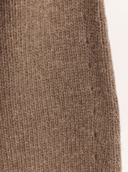 Virgin wool sweater thumbnail