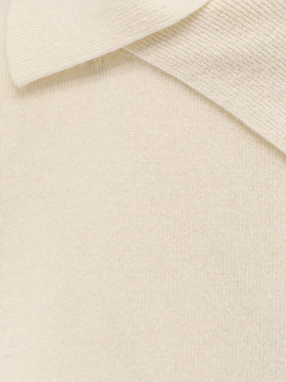 Turleneck wool sweater thumbnail