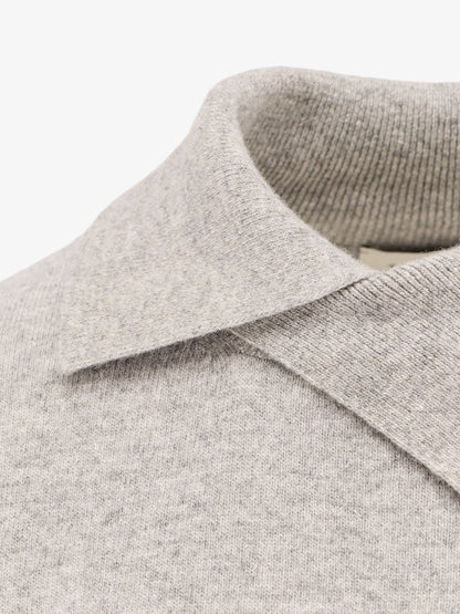 Turtleneck wool sweater thumbnail