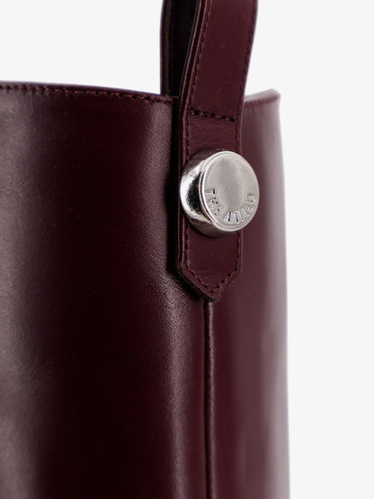 Lea's Boot leather boots thumbnail