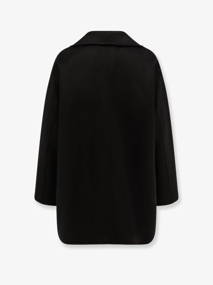 Brooklyn wool coat thumbnail