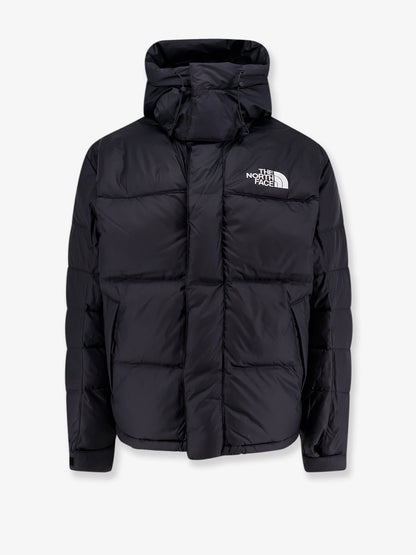Hmlyn Baltoro recycled nylon down jacket thumbnail
