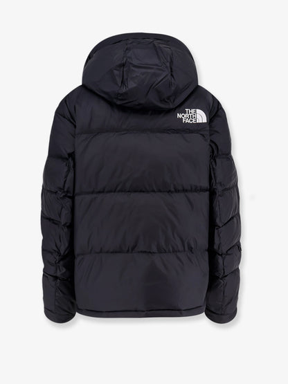 Hmlyn Baltoro recycled nylon down jacket thumbnail