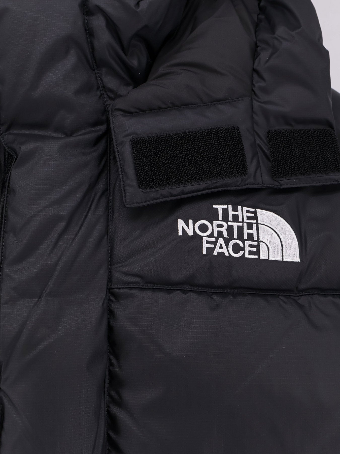 Hmlyn Baltoro recycled nylon down jacket