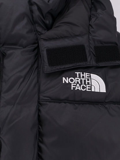 Hmlyn Baltoro recycled nylon down jacket thumbnail
