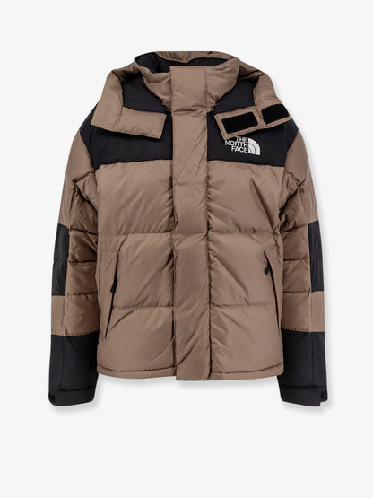 Himalayan nylon down jacket thumbnail