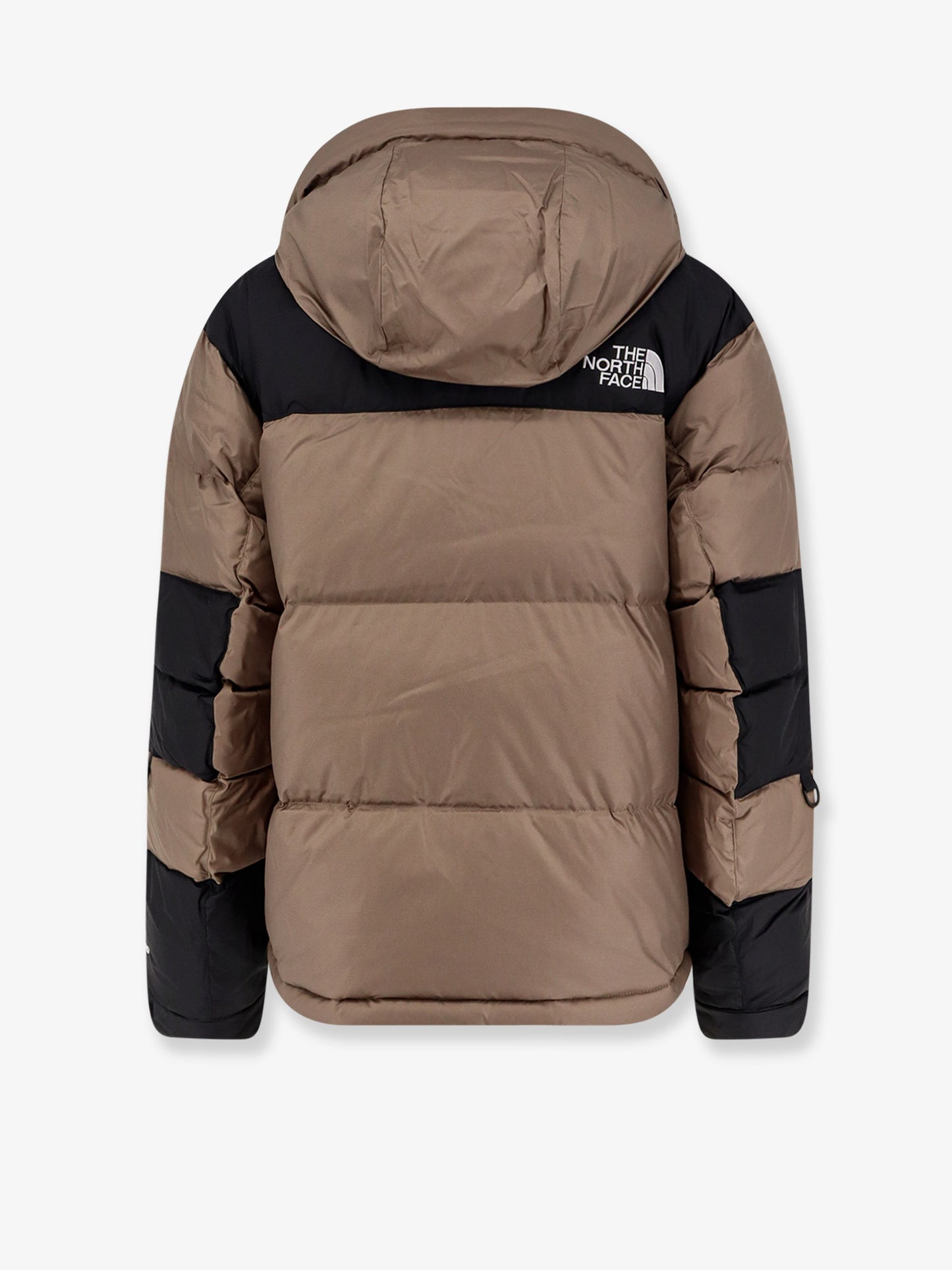Himalayan nylon down jacket