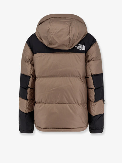 Himalayan nylon down jacket thumbnail