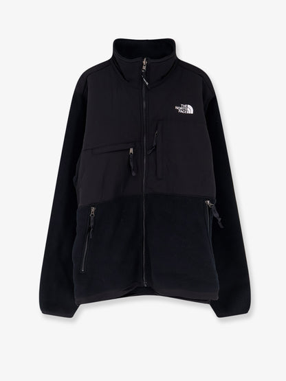 Retro Denali jacket with Logo detail thumbnail