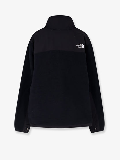 Retro Denali jacket with Logo detail thumbnail