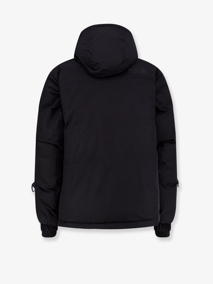 Recycled material down jacket thumbnail