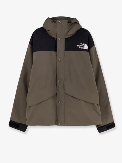 Mountain Down Jacket thumbnail