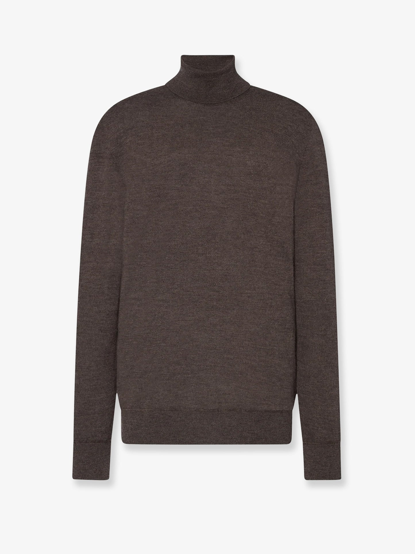 Lizzy cashmere turtleneck