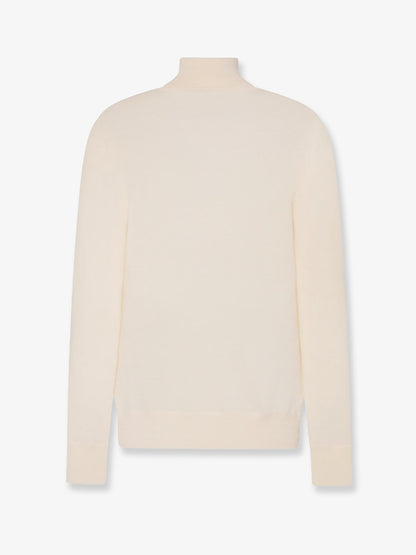 Lizzy cashmere top thumbnail