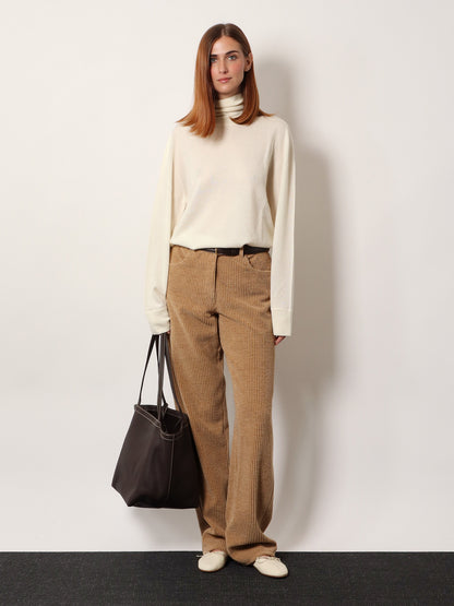 Clair corduroy trousers thumbnail