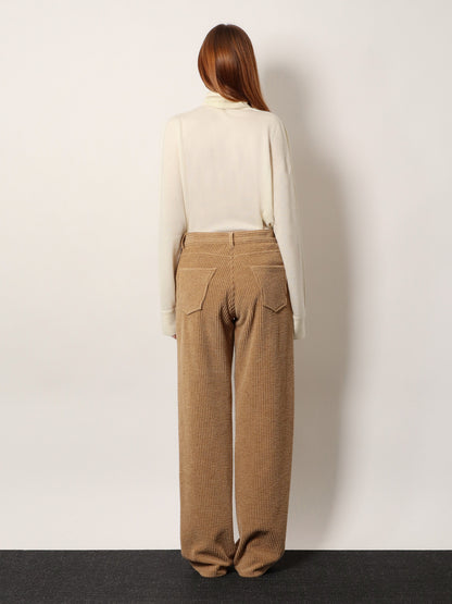 Clair corduroy trousers thumbnail