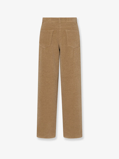 Clair corduroy trousers thumbnail