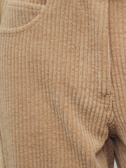 Clair corduroy trousers thumbnail