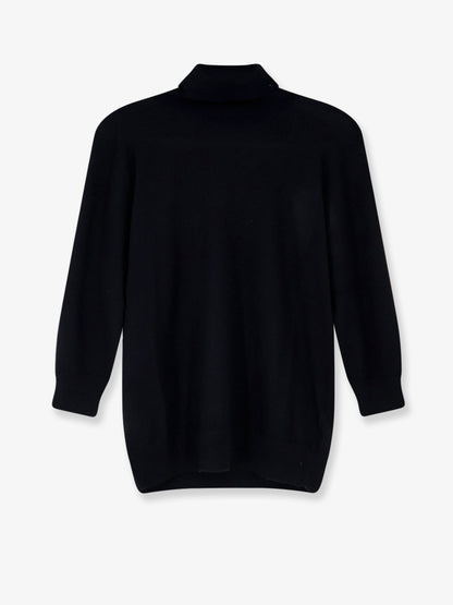 Cashmere turtleneck thumbnail