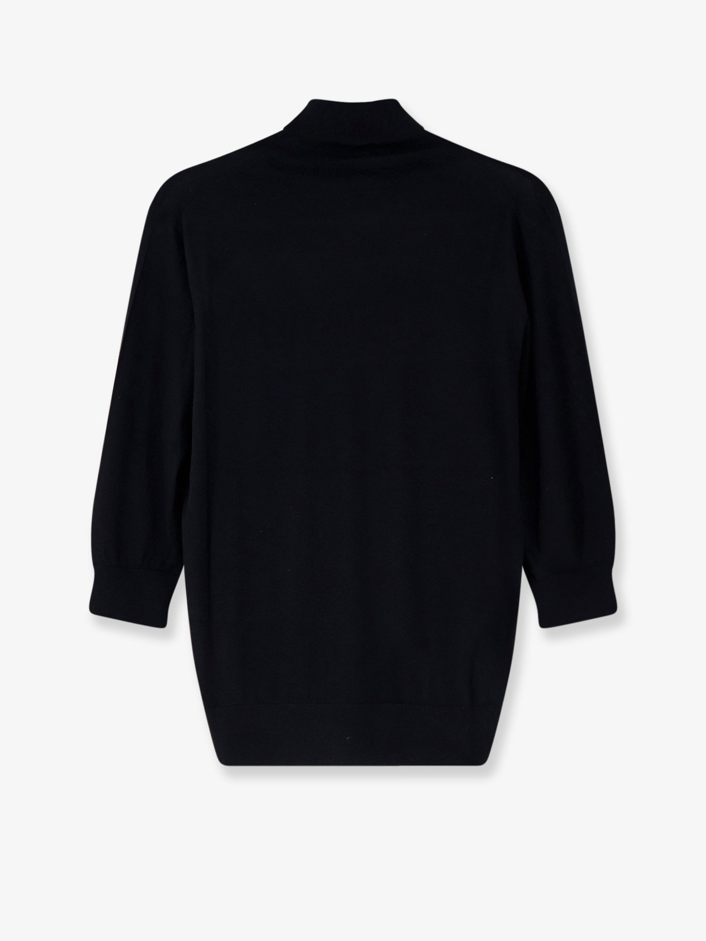 Cashmere turtleneck