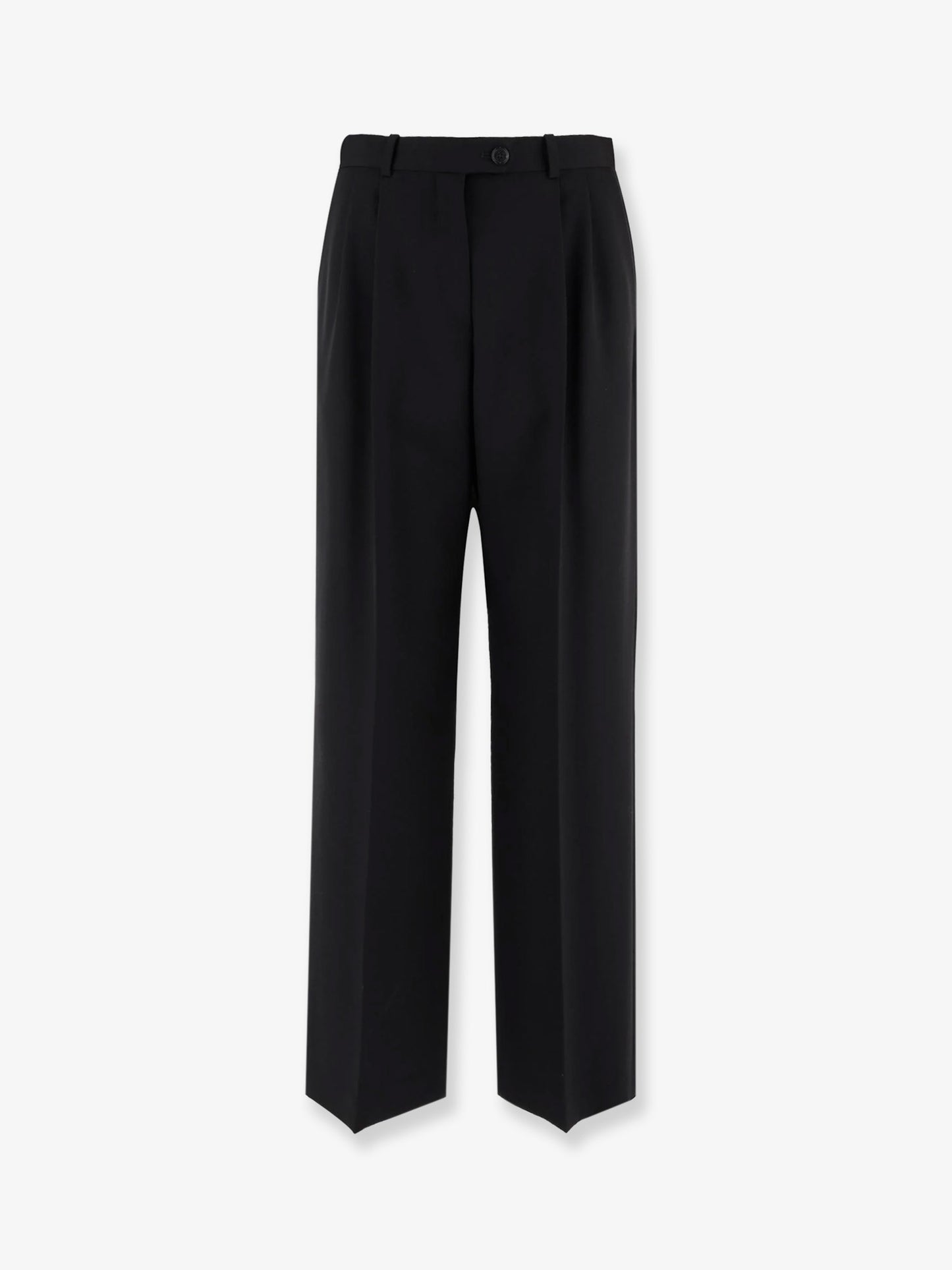 Virgin wool Virgil trouser