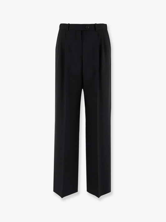 Virgin wool Virgil trouser