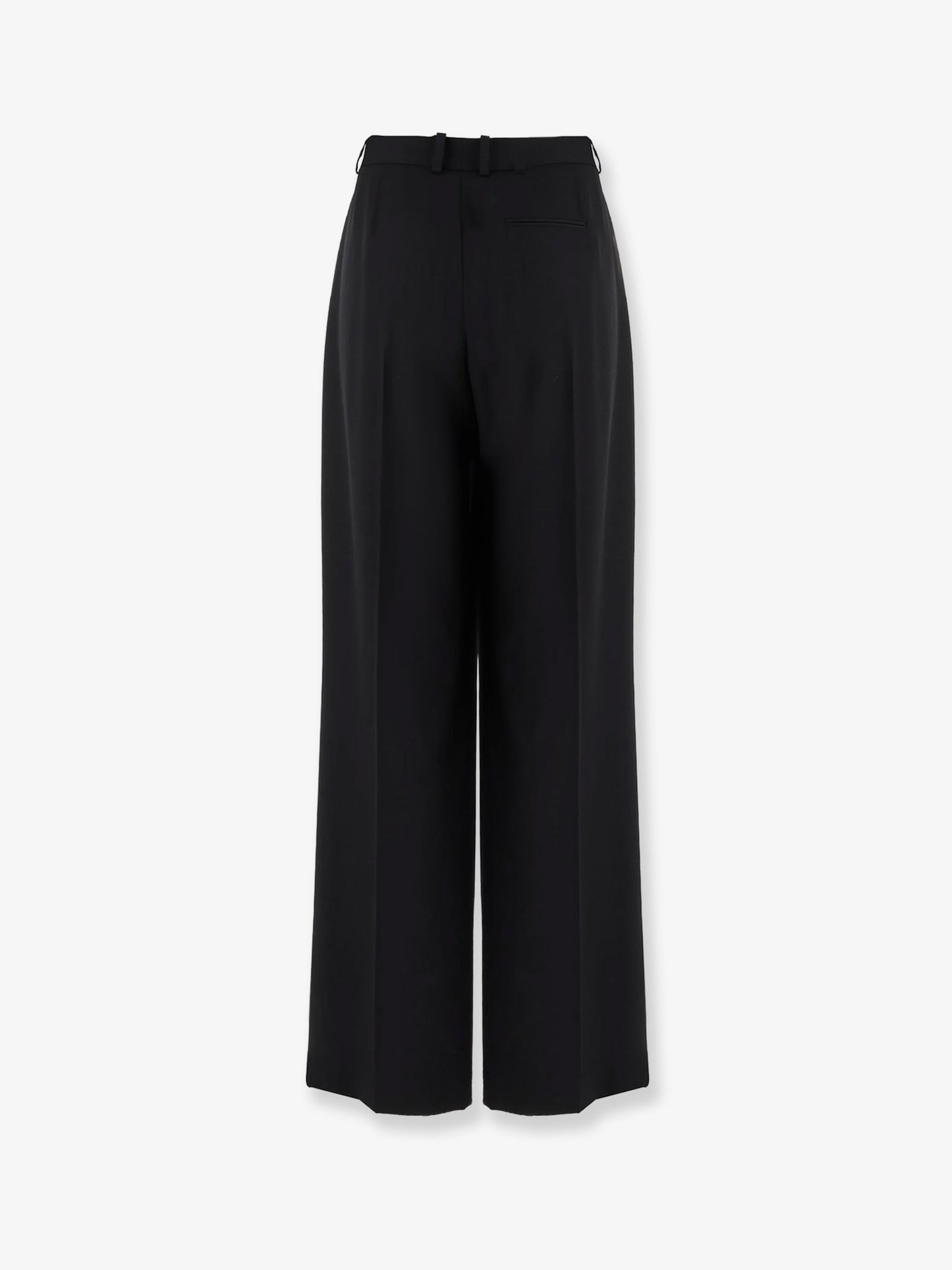 Virgin wool Virgil trouser