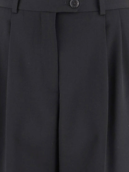 Virgin wool Virgil trouser thumbnail