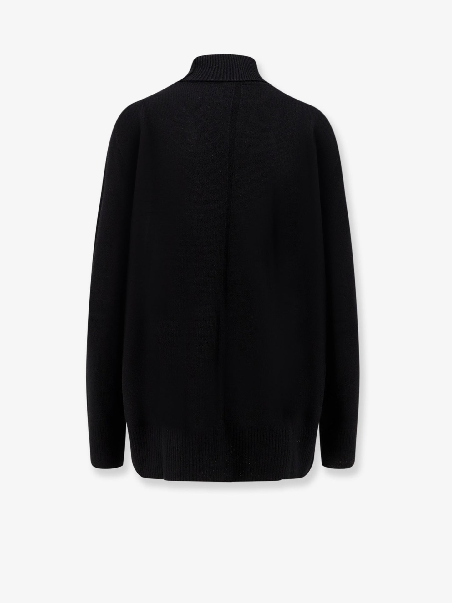 Stepny wool and cashmere turtleneck sweater