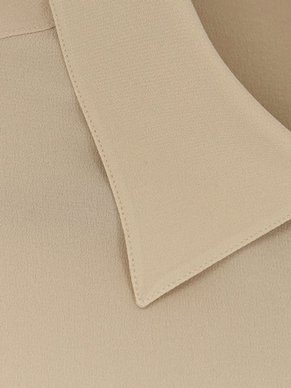 Luka silk shirt thumbnail