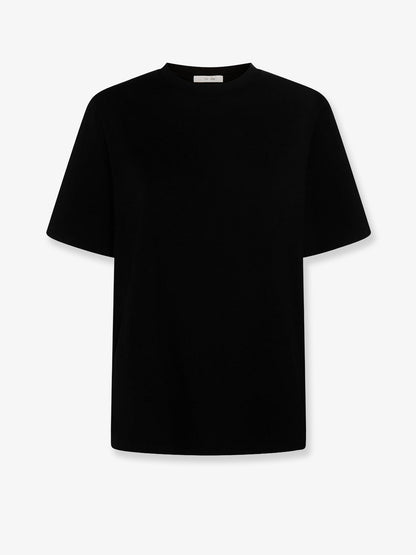 Chiara cotton T-shirt thumbnail