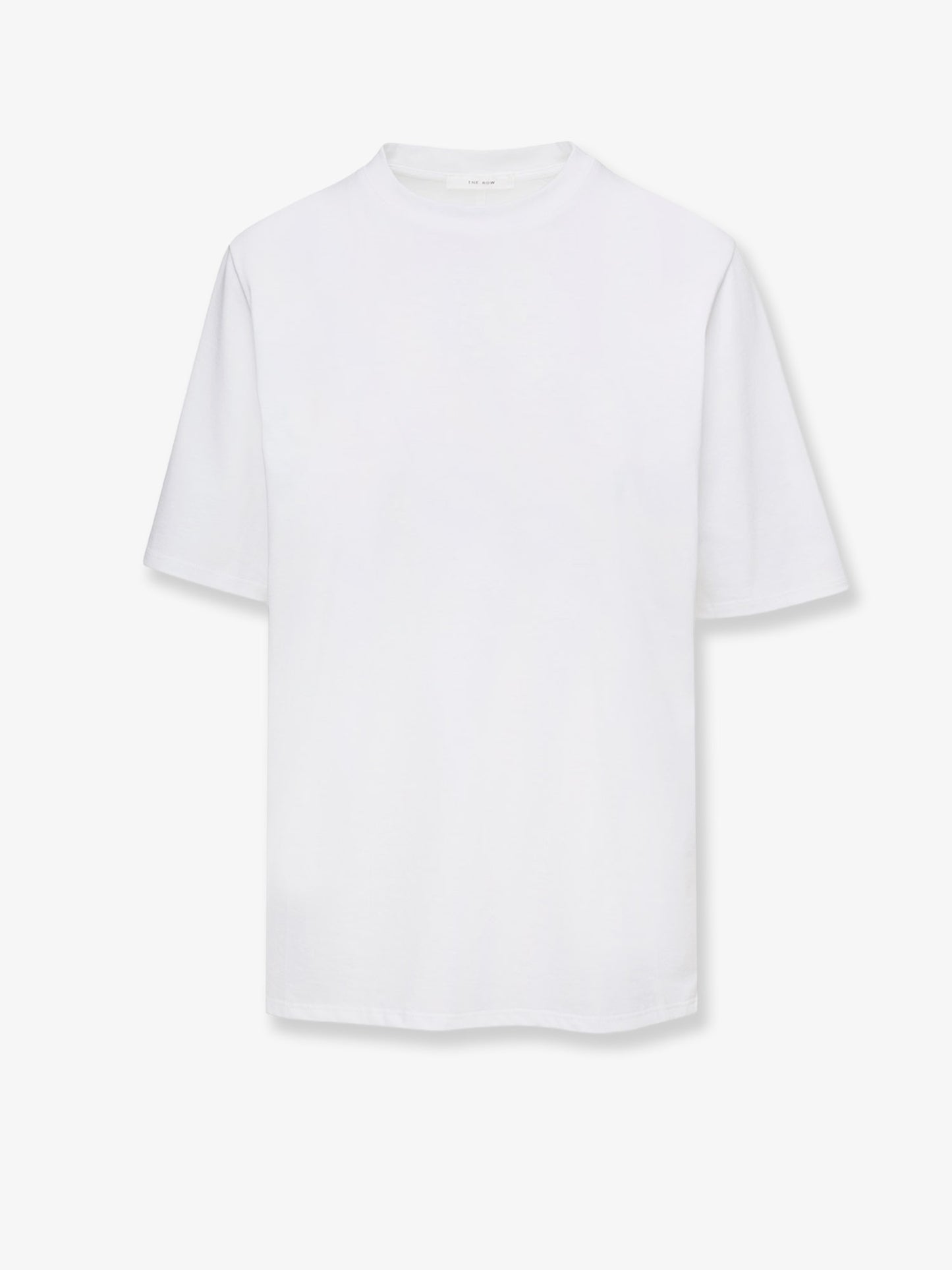 Chiara cotton t-shirt