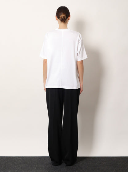Chiara cotton t-shirt thumbnail