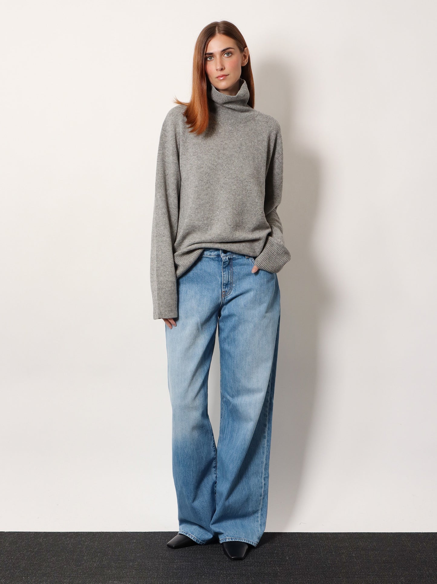 Eglitta Boyfriend Jeans