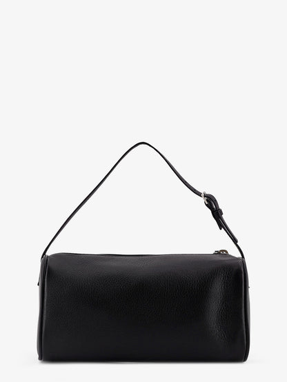 Borsa a mano 90'S in pelle thumbnail