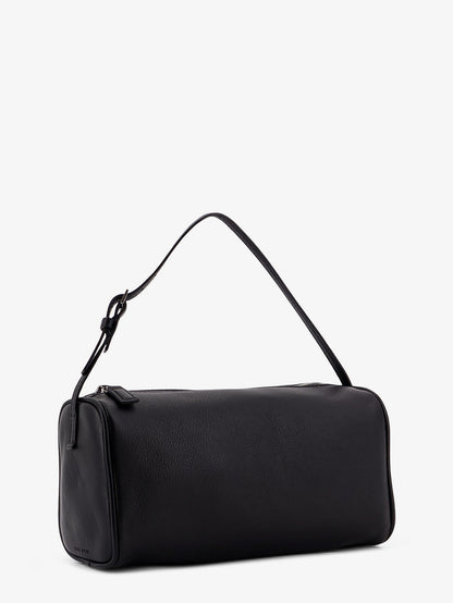 Borsa a mano 90'S in pelle thumbnail